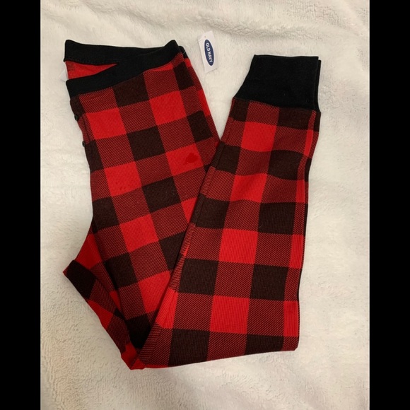 Old Navy thermal leggings - Picture 1 of 4